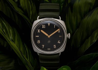 Contact WPHOTO for professional commercial product photography and luxury watch shooting inquiries in Hong Kong