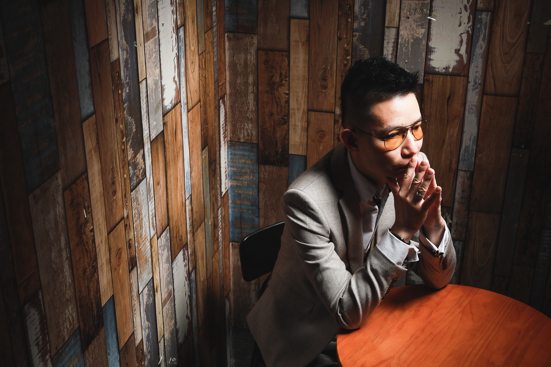 Professional Portrait-18 professional photography – 專業攝影師 Wing Yip by WPHOTO